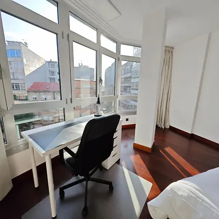 Tres Fragoso Appartement *