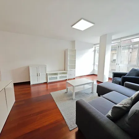 Appartement Tres Fragoso