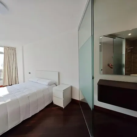 Tres Fragoso Apartment Vigo