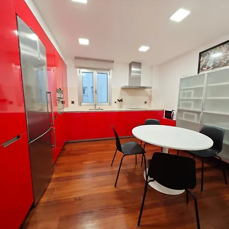 Tres Fragoso Appartement *