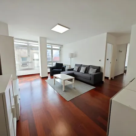 Apartment Tres Fragoso
