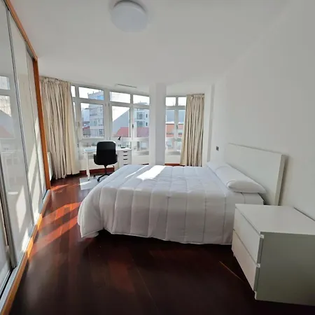 Apartment Tres Fragoso