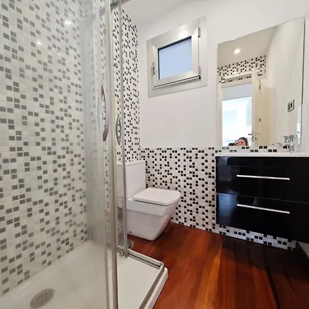 Apartment Tres Fragoso *