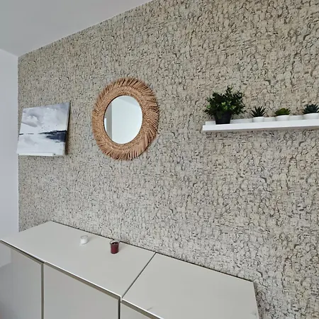 Apartment Tres Fragoso Vigo