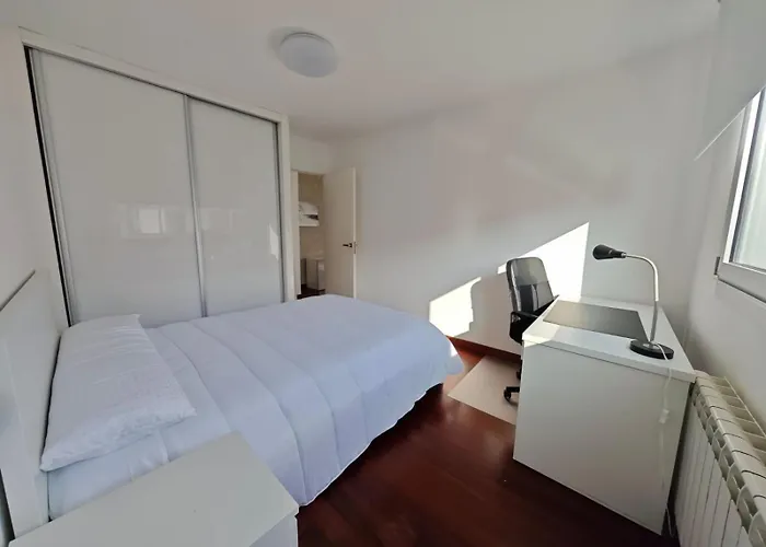 Διαμέρισμα Tres Fragoso