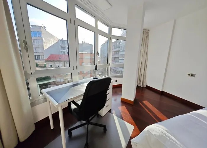 Tres Fragoso Διαμέρισμα *