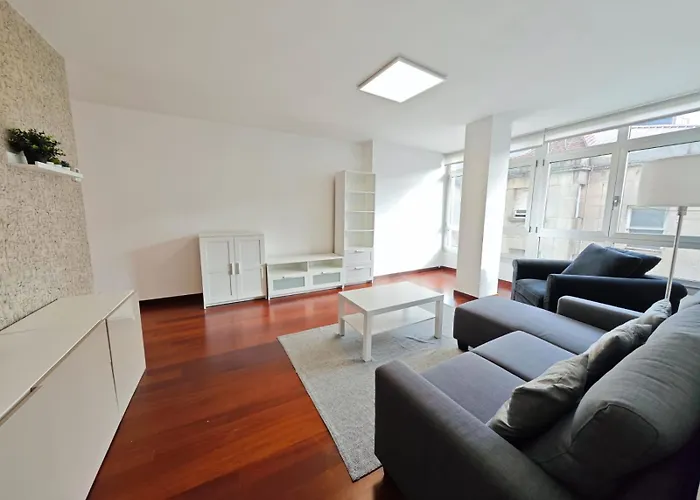 Διαμέρισμα Tres Fragoso