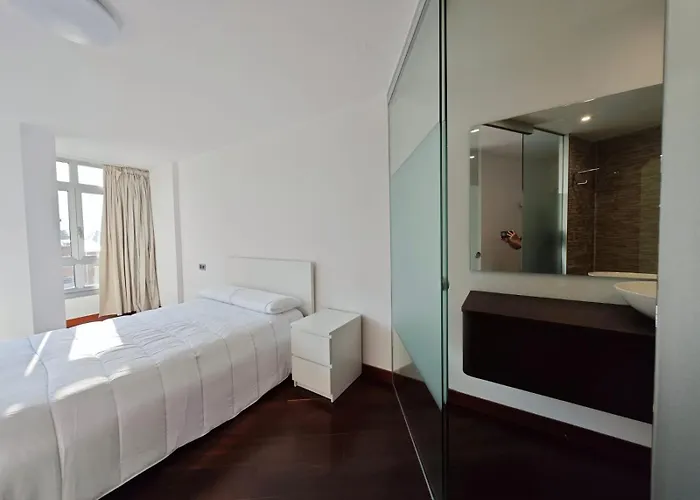 Tres Fragoso Διαμέρισμα Βίγκο