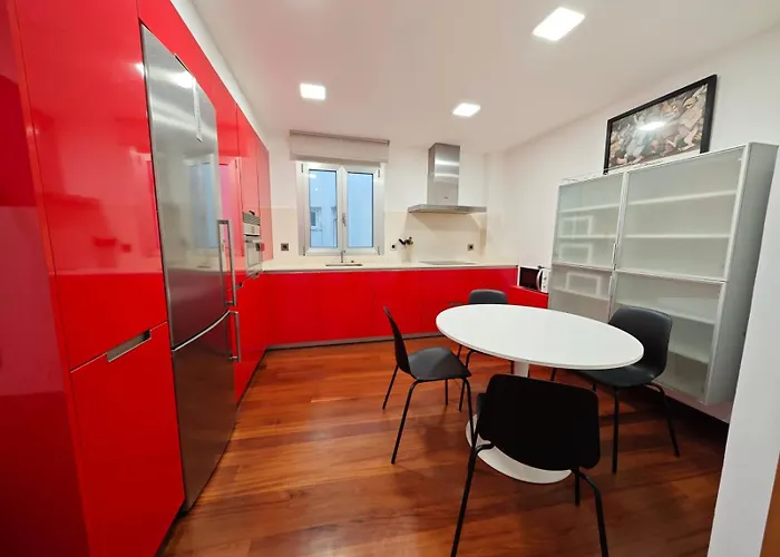 Tres Fragoso Διαμέρισμα *