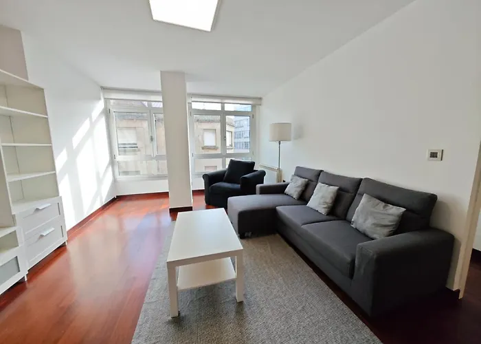 Διαμέρισμα Tres Fragoso Βίγκο