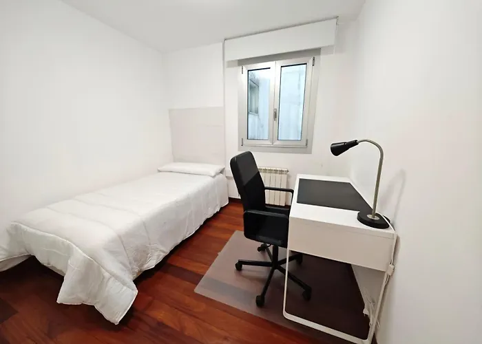 Tres Fragoso Διαμέρισμα Βίγκο