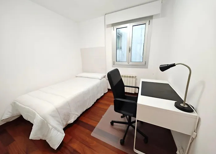 Tres Fragoso Διαμέρισμα Βίγκο