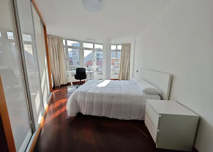 Διαμέρισμα Tres Fragoso