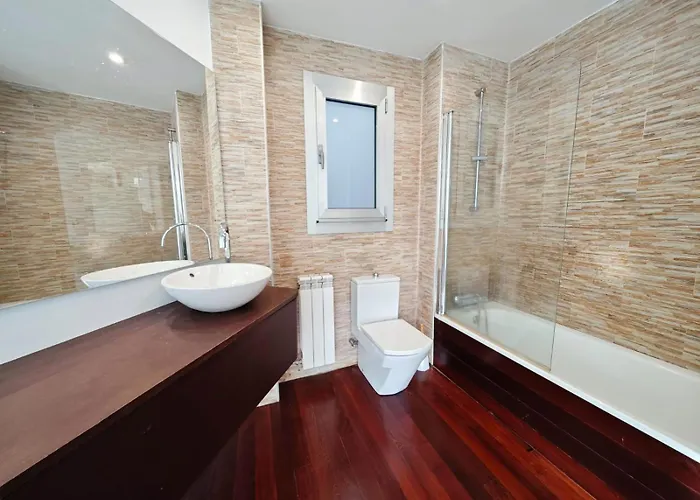 Tres Fragoso Διαμέρισμα Βίγκο